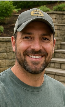 Anthony P. – East Lyme, CT